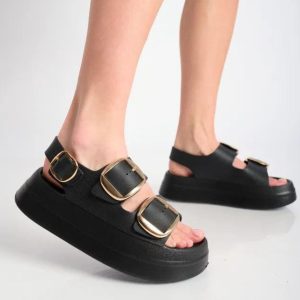 סנדלי גומי Jeffrey Campbell /  BLITHE