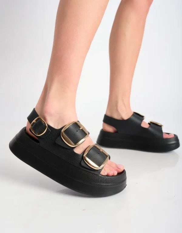 סנדלי גומי Jeffrey Campbell /  BLITHE