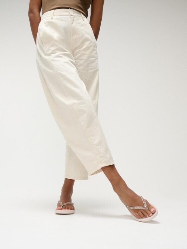 ⁦FitFlop |JC8-C53 כפכפי אייקושין מולטי ספרקל ורוד⁩ – תמונה ⁦7⁩