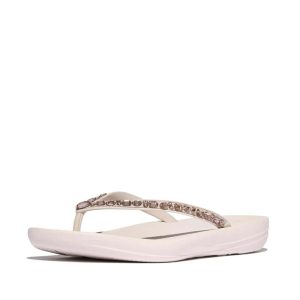 FitFlop |JC8-C53 כפכפי אייקושין מולטי ספרקל ורוד