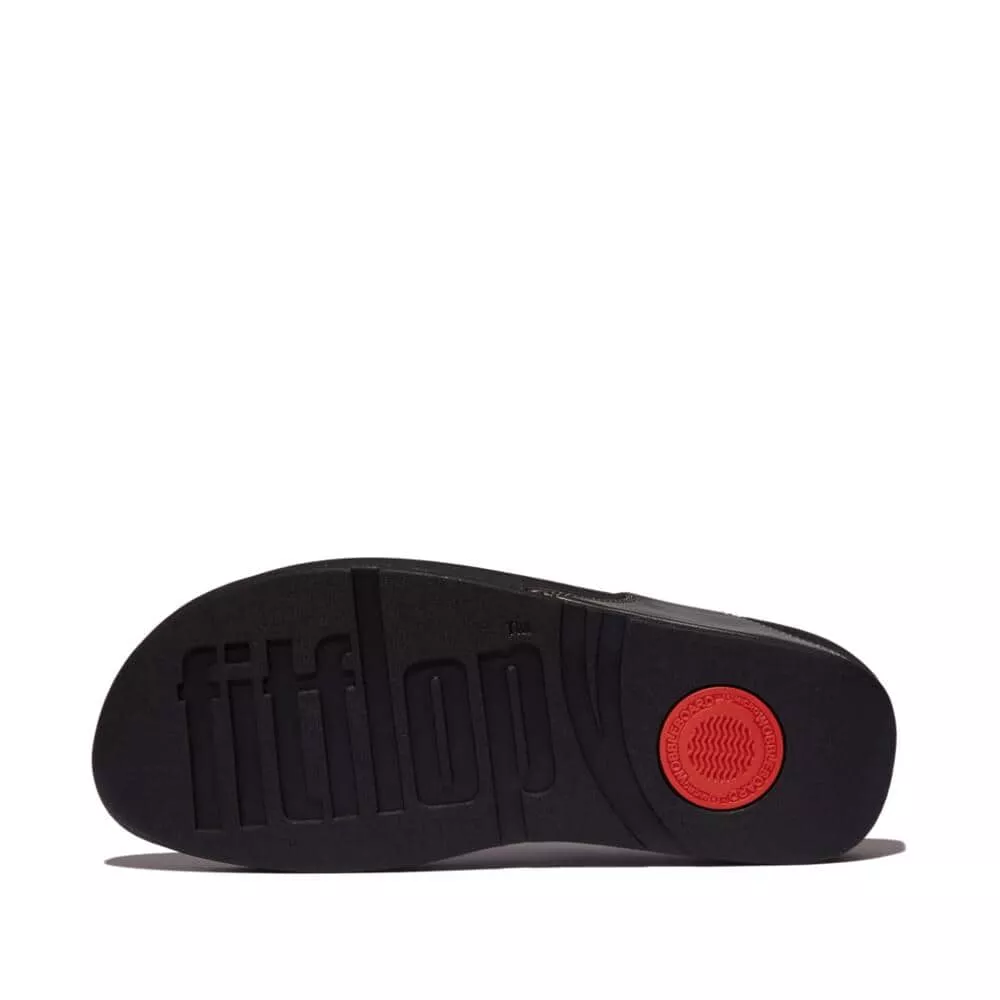 FitFlop | FZ7-054 כפכפי לולו אפור – תמונה 6