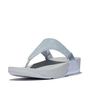 FitFlop | FZ7-C34 כפכפי לולו תכלת