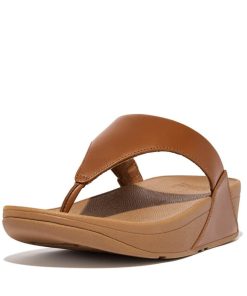 FitFlop | I88-592 כפכפי לולו חום