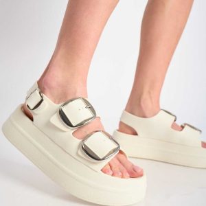 סנדלי גומי Jeffrey Campbell /  BLITHE