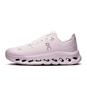 Cloudtilt 1 W Ivory | Orchid נעלי ריצה און קלאוד לנשים
