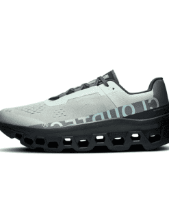 Cloudmonster 1 Glacier | Black נעלי ריצה און קלאוד לגבר