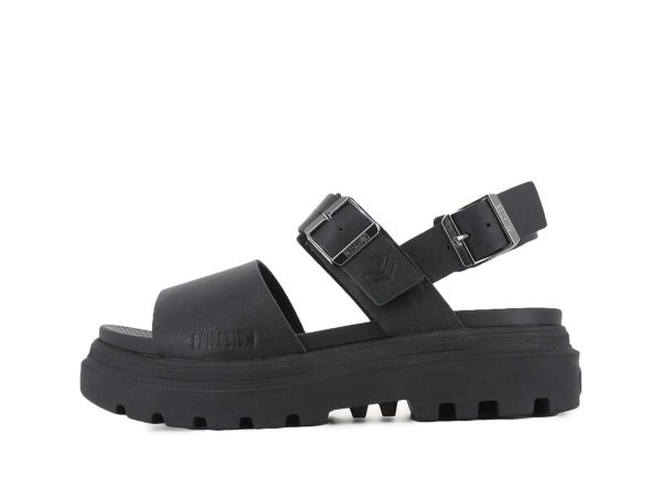 PALLADIUM | PALLACRUISE CLASSIC סנדלים לנשים
