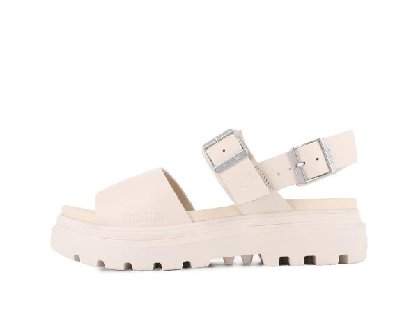 PALLADIUM | PALLACRUISE CLASSIC סנדלים לנשים