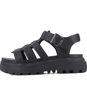PALLADIUM | PALLACRUISE FISHERMN סנדלים לנשים