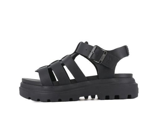 PALLADIUM | PALLACRUISE FISHERMN סנדלים לנשים