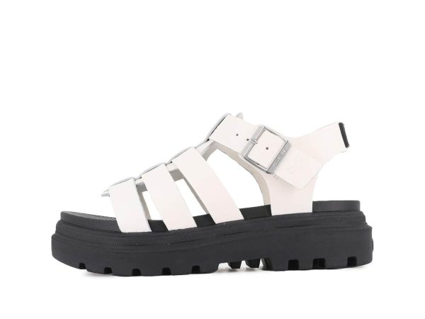 PALLADIUM | PALLACRUISE FISHERMN סנדלים לנשים
