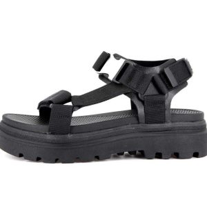 PALLADIUM | PALLACRUISE STRAP סנדלים לנשים