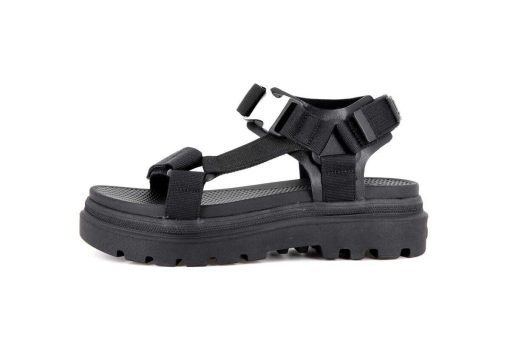 PALLADIUM | PALLACRUISE STRAP סנדלים לנשים