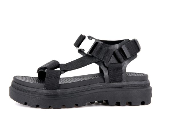 PALLADIUM | PALLACRUISE STRAP סנדלים לנשים
