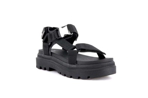 ⁦PALLADIUM | PALLACRUISE STRAP סנדלים לנשים⁩ – תמונה ⁦2⁩