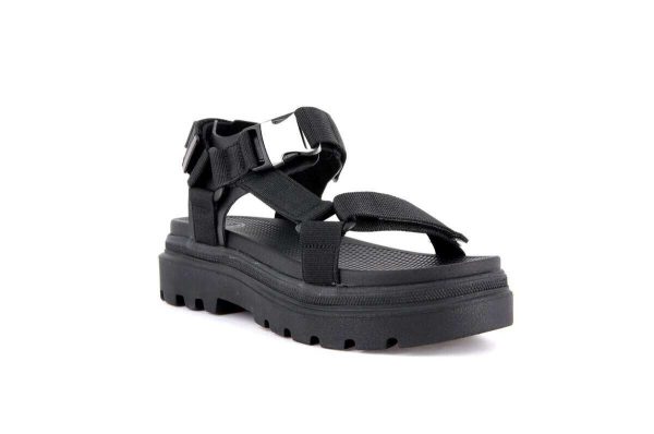 ⁦PALLADIUM | PALLACRUISE STRAP סנדלים לנשים⁩ – תמונה ⁦2⁩