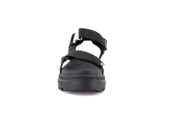 ⁦PALLADIUM | PALLACRUISE STRAP סנדלים לנשים⁩ – תמונה ⁦3⁩