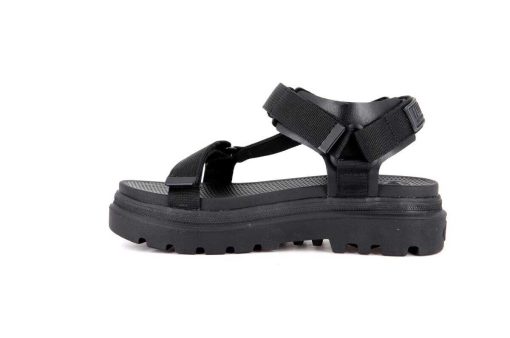 ⁦PALLADIUM | PALLACRUISE STRAP סנדלים לנשים⁩ – תמונה ⁦4⁩