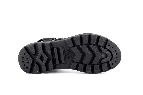 ⁦PALLADIUM | PALLACRUISE STRAP סנדלים לנשים⁩ – תמונה ⁦5⁩