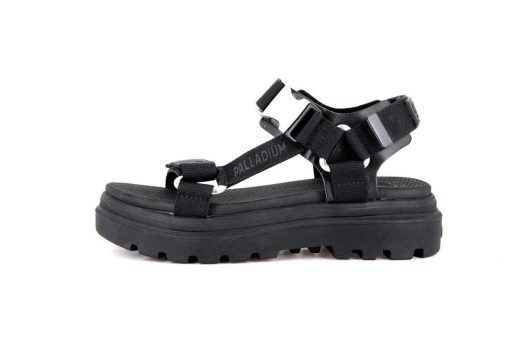 ⁦PALLADIUM | PALLACRUISE STRAP סנדלים לנשים⁩ – תמונה ⁦6⁩