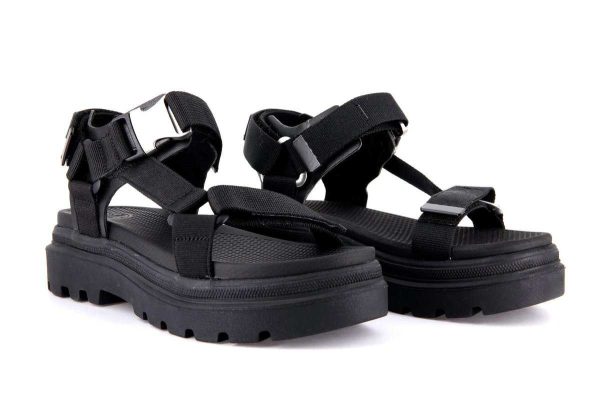 ⁦PALLADIUM | PALLACRUISE STRAP סנדלים לנשים⁩ – תמונה ⁦7⁩