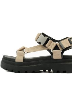 PALLADIUM | PALLACRUISE STRAP סנדלים לנשים
