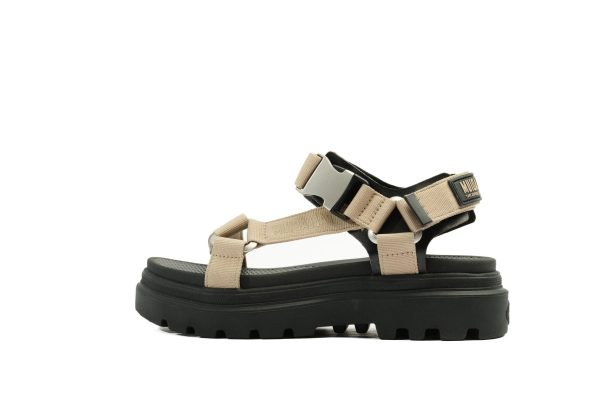 PALLADIUM | PALLACRUISE STRAP סנדלים לנשים