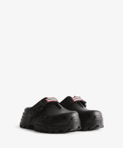 HUNTER | BALTIC MOULDED MULE כפכפים לנשים
