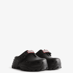 HUNTER | BALTIC MOULDED MULE כפכפים לנשים