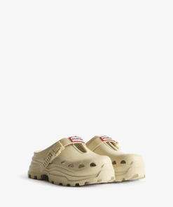 HUNTER | BALTIC MOULDED MULE כפכפים לנשים