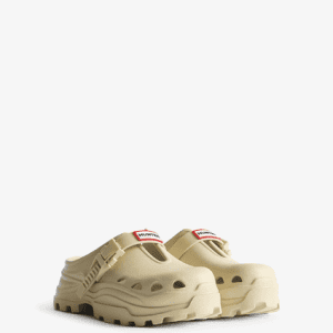 HUNTER | BALTIC MOULDED MULE כפכפים לנשים