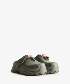 HUNTER | BALTIC MOULDED MULE כפכפים לנשים