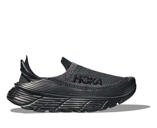⁦HOKA | RESTORE כפכפים אופנה לגבר⁩ – תמונה ⁦6⁩