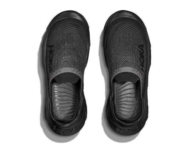 ⁦HOKA | RESTORE כפכפים אופנה לגבר⁩ – תמונה ⁦2⁩