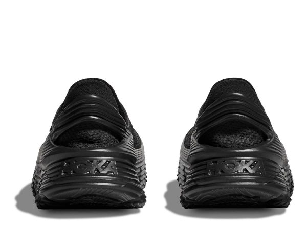 ⁦HOKA | RESTORE כפכפים אופנה לגבר⁩ – תמונה ⁦4⁩