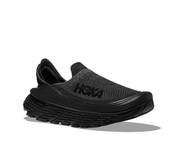 ⁦HOKA | RESTORE כפכפים אופנה לגבר⁩ – תמונה ⁦5⁩