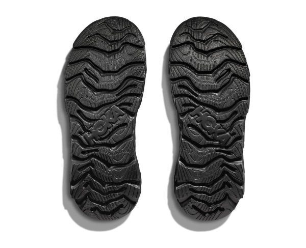⁦HOKA | RESTORE כפכפים אופנה לגבר⁩ – תמונה ⁦7⁩