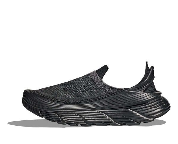 ⁦HOKA | RESTORE כפכפים אופנה לגבר⁩ – תמונה ⁦8⁩