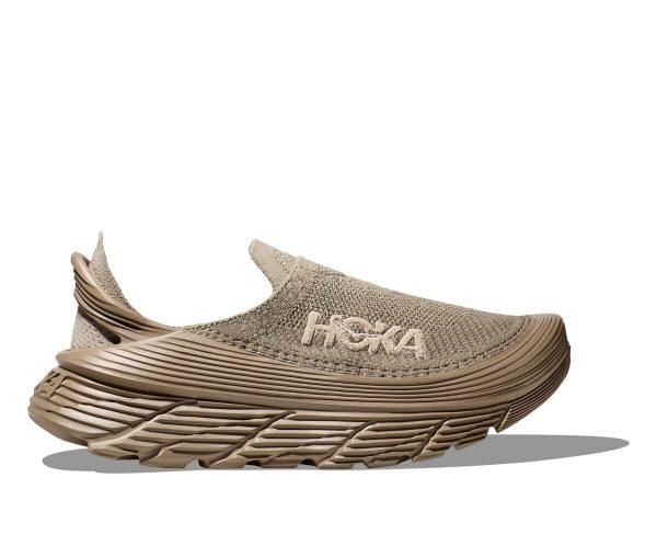 ⁦HOKA | RESTORE כפכפים אופנה לגבר⁩ – תמונה ⁦8⁩