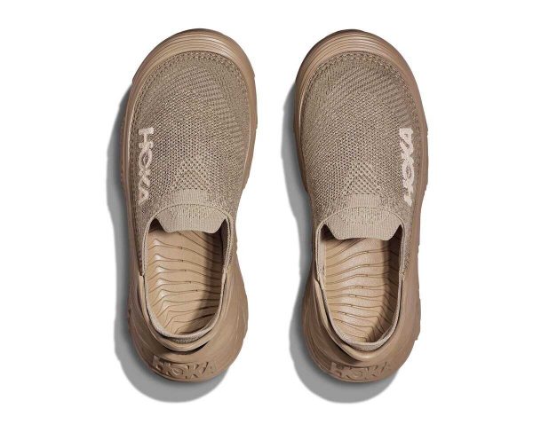 ⁦HOKA | RESTORE כפכפים אופנה לגבר⁩ – תמונה ⁦2⁩