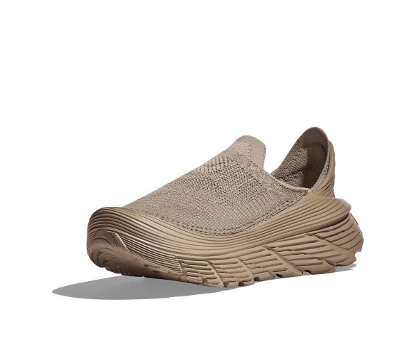 HOKA | RESTORE כפכפים אופנה לגבר