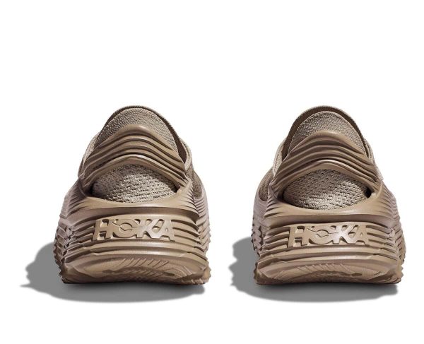 ⁦HOKA | RESTORE כפכפים אופנה לגבר⁩ – תמונה ⁦4⁩