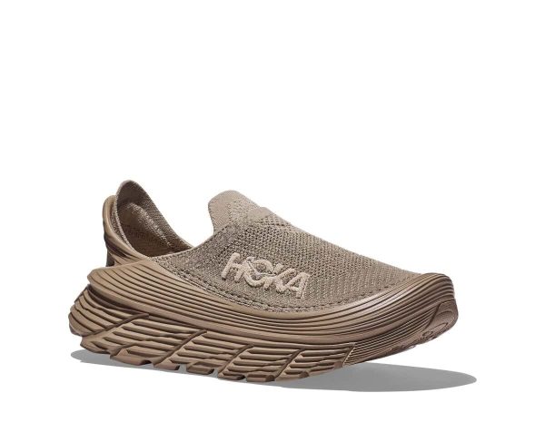⁦HOKA | RESTORE כפכפים אופנה לגבר⁩ – תמונה ⁦5⁩