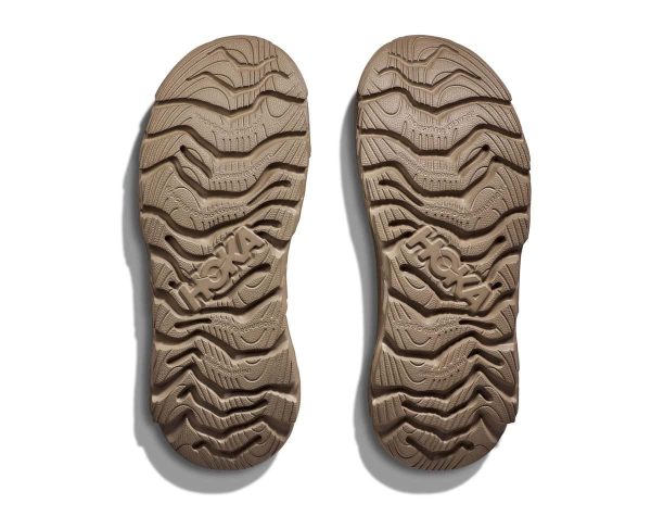 ⁦HOKA | RESTORE כפכפים אופנה לגבר⁩ – תמונה ⁦6⁩
