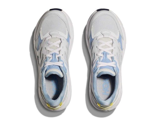 ⁦HOKA | CLIFTON סניקרס לנשים⁩ – תמונה ⁦2⁩