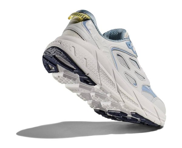 ⁦HOKA | CLIFTON סניקרס לנשים⁩ – תמונה ⁦3⁩