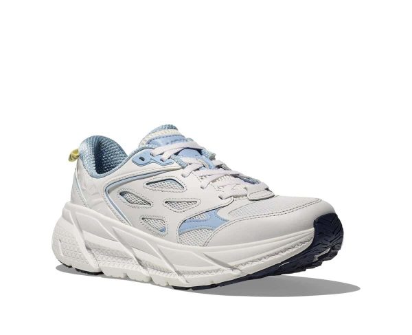 ⁦HOKA | CLIFTON סניקרס לנשים⁩ – תמונה ⁦5⁩