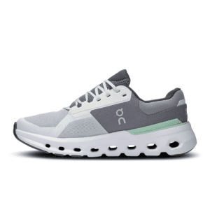 Cloudrunner 2 Wide M Glacier | Sage נעלי ריצה און קלאוד ראנר רחבות לגברים