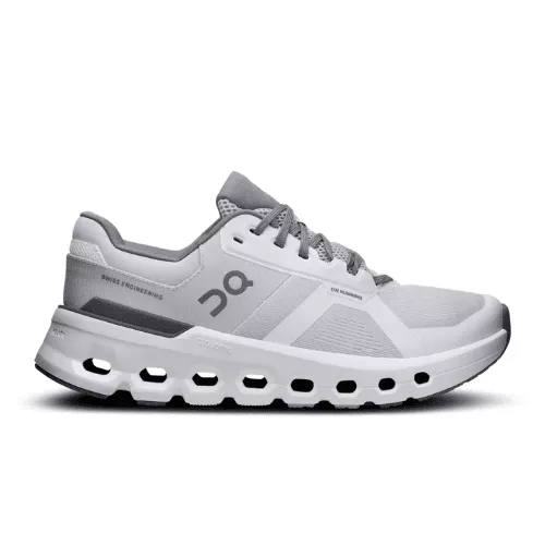 Cloudrunner 2 Frost | White נעלי ריצה און קלאוד לנשים – תמונה 3