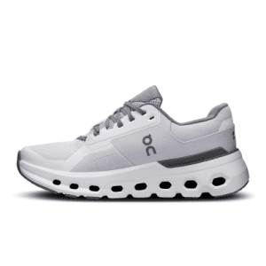 Cloudrunner 2 Frost | White נעלי ריצה און קלאוד לנשים